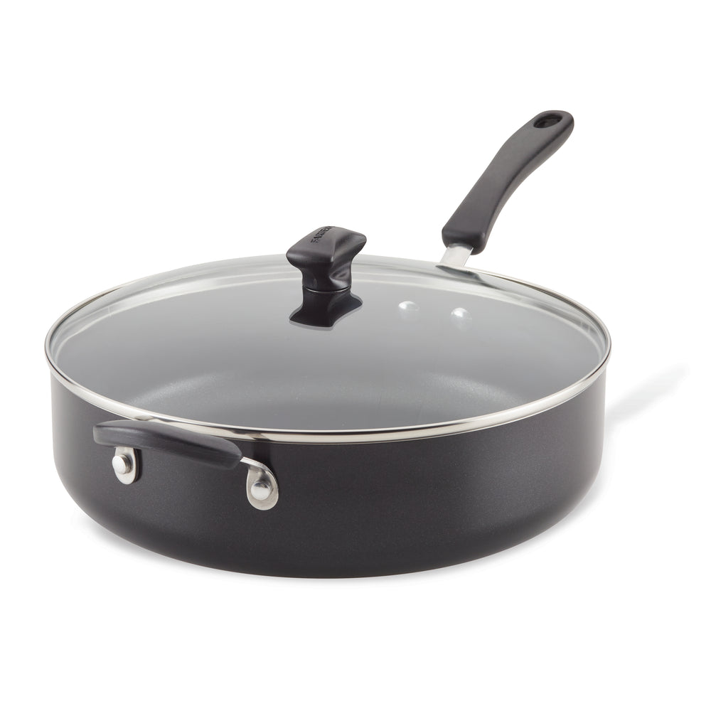 farberware 6-Quart Nonstick Jumbo Cooker