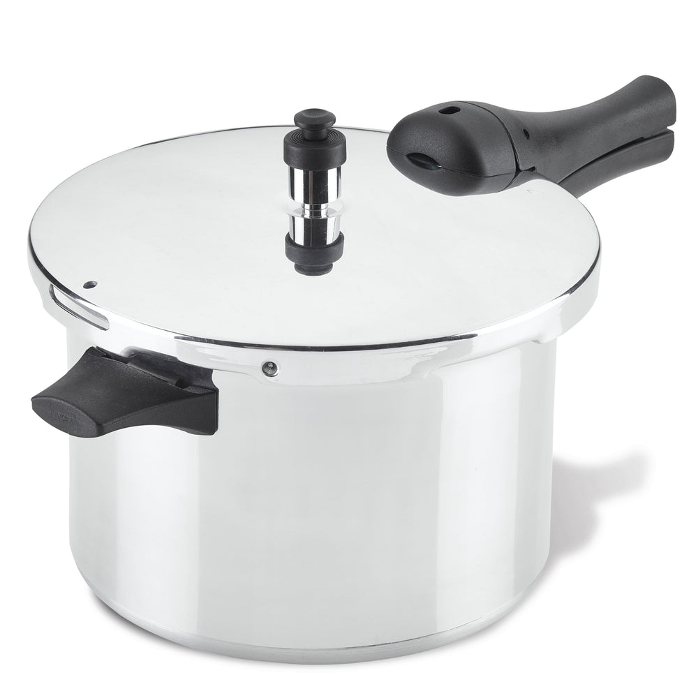 farberware 6-Quart Stovetop Pressure Cooker