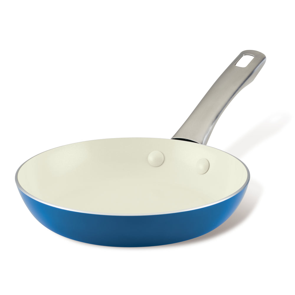 farberware 8 inch Ceramic Nonstick Frying Pan