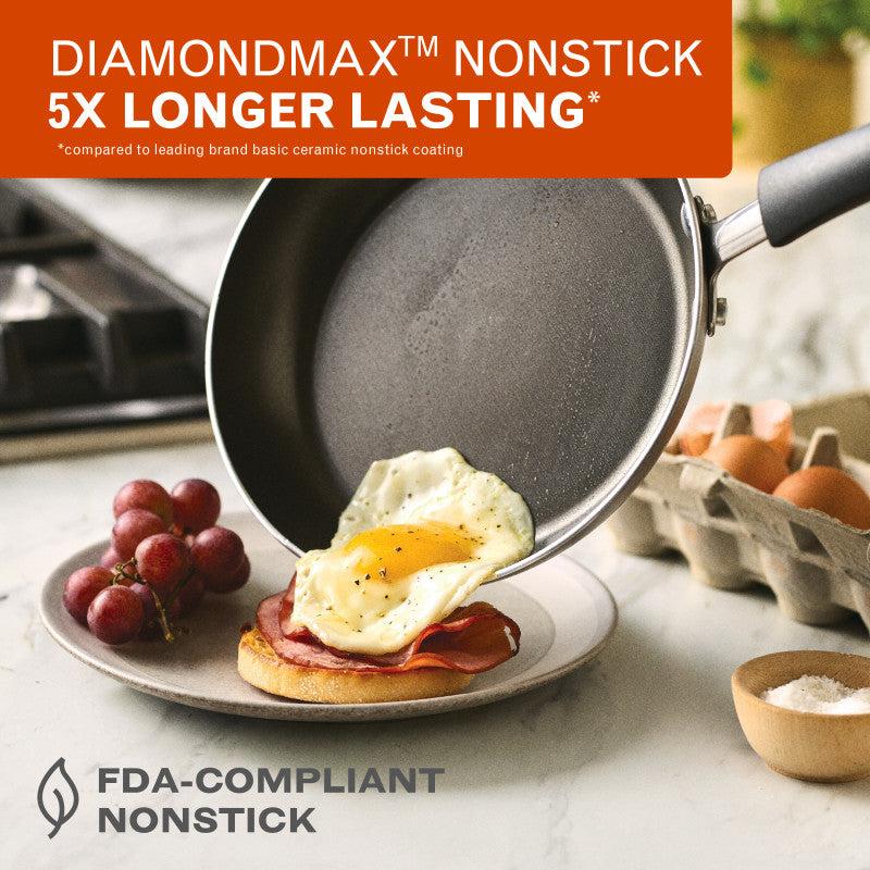 Farberware 8-Inch Frying Pan