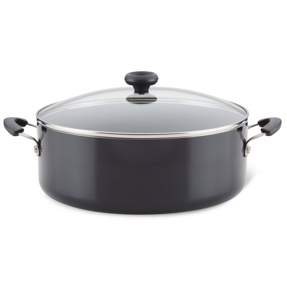 farberware 8-Quart Nonstick Stockpot