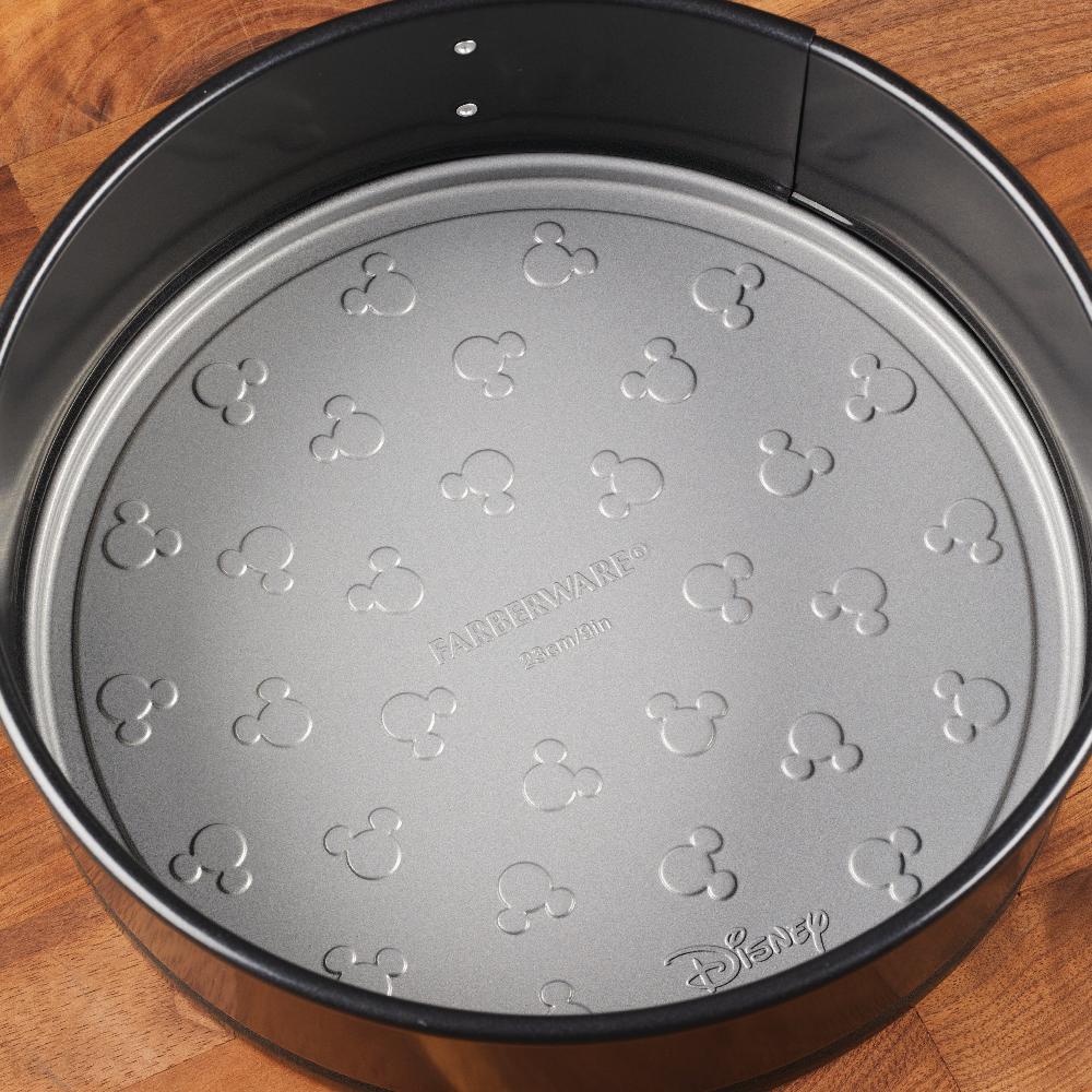 Farberware 9-Inch Nonstick Round Springform Pan