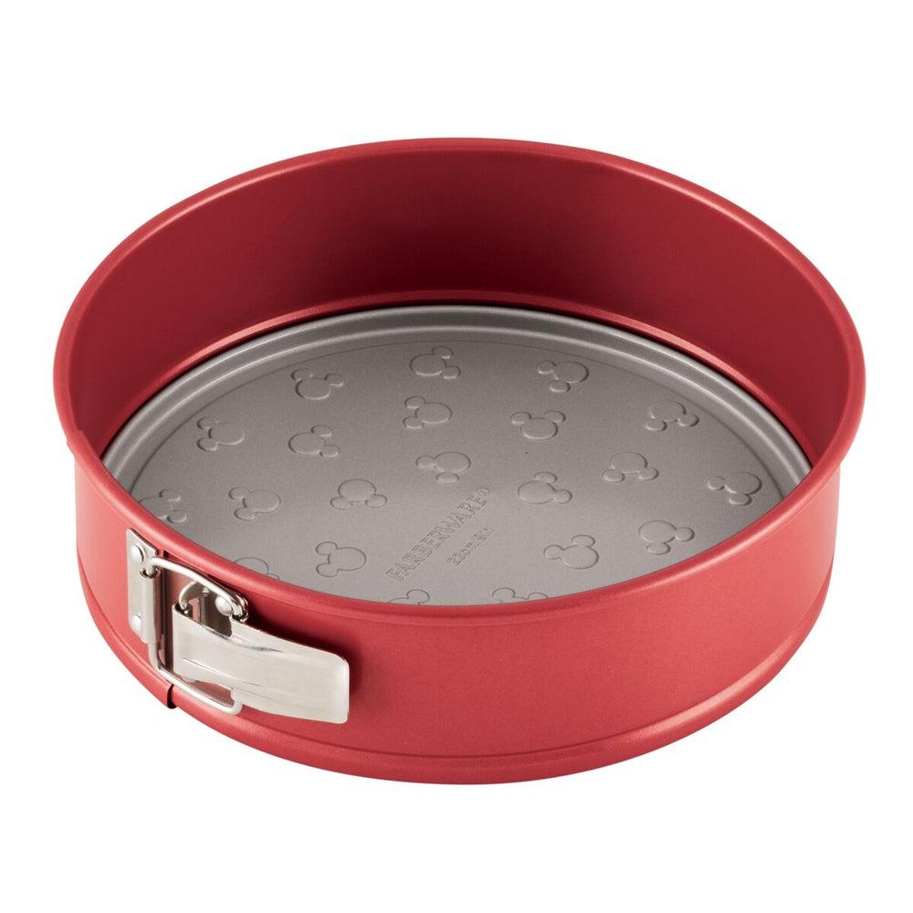 farberware 9-Inch Nonstick Round Springform Pan