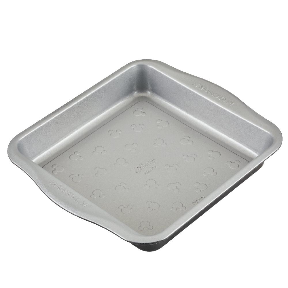 Farberware 9-Inch Nonstick Square Cake Pan