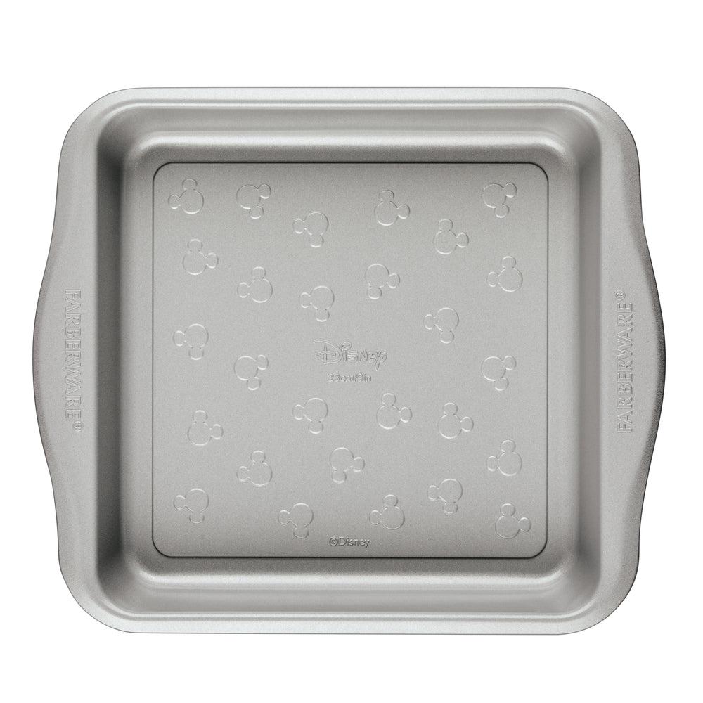 farberware 9-Inch Nonstick Square Cake Pan