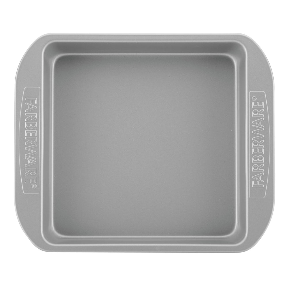 Farberware 9-Inch Square Cake Pan