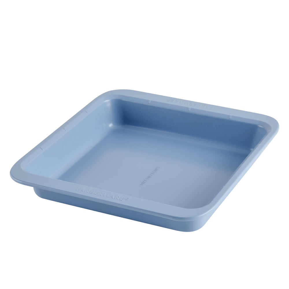 farberware 9-Inch Square Nonstick Cake Pan