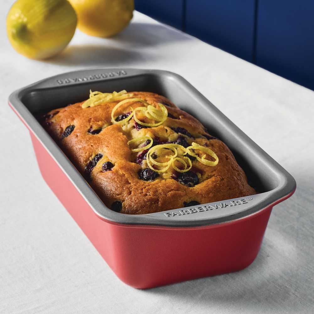 Farberware 9"x5" Nonstick Loaf Pan