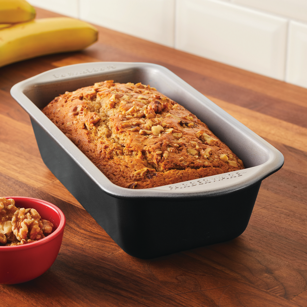 Farberware 9"x5" Nonstick Loaf Pan