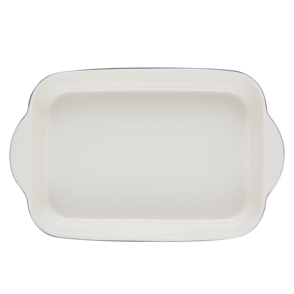 Farberware Bon Voyage 2-Piece Ceramic Baker Set