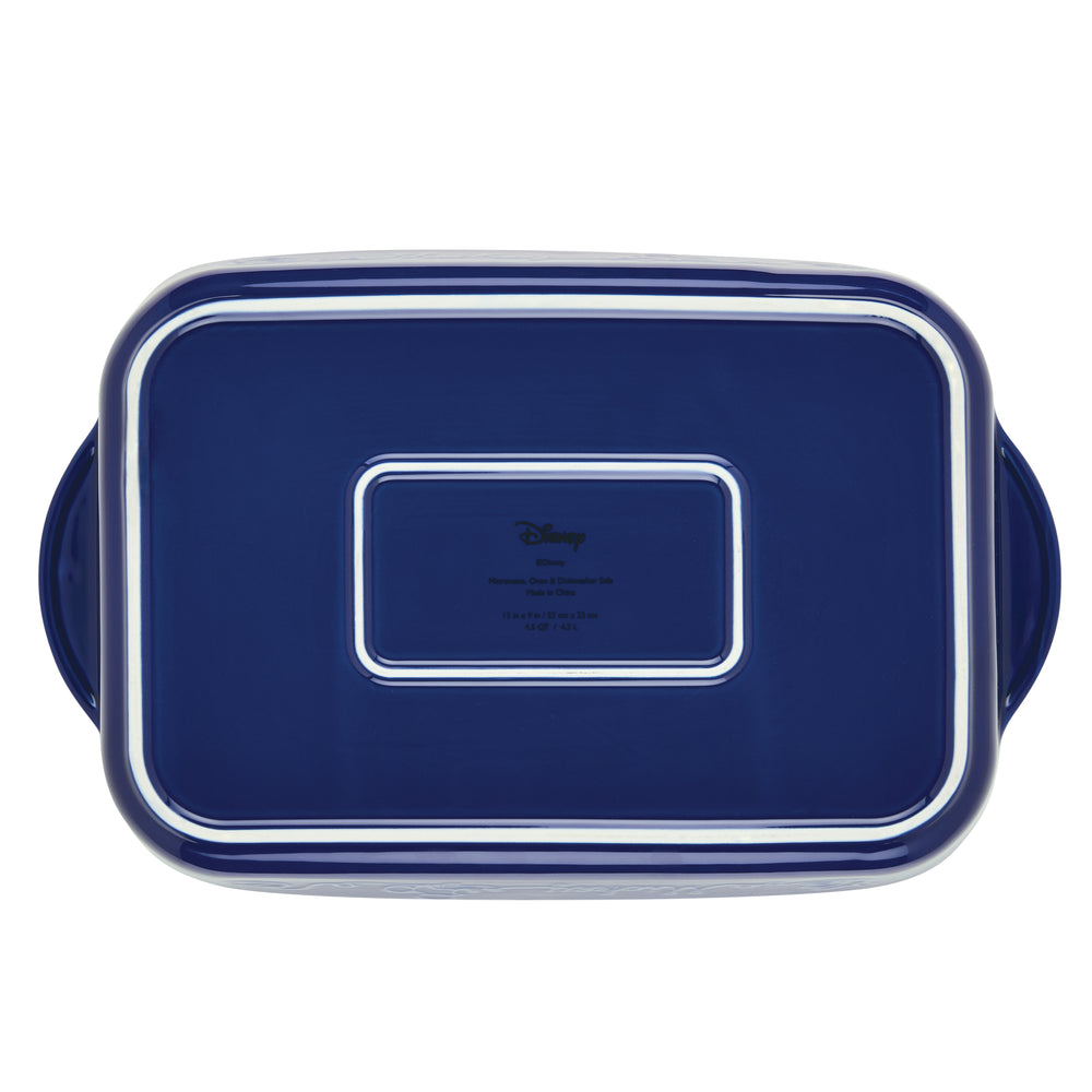 Farberware Bon Voyage 2-Piece Ceramic Baker Set