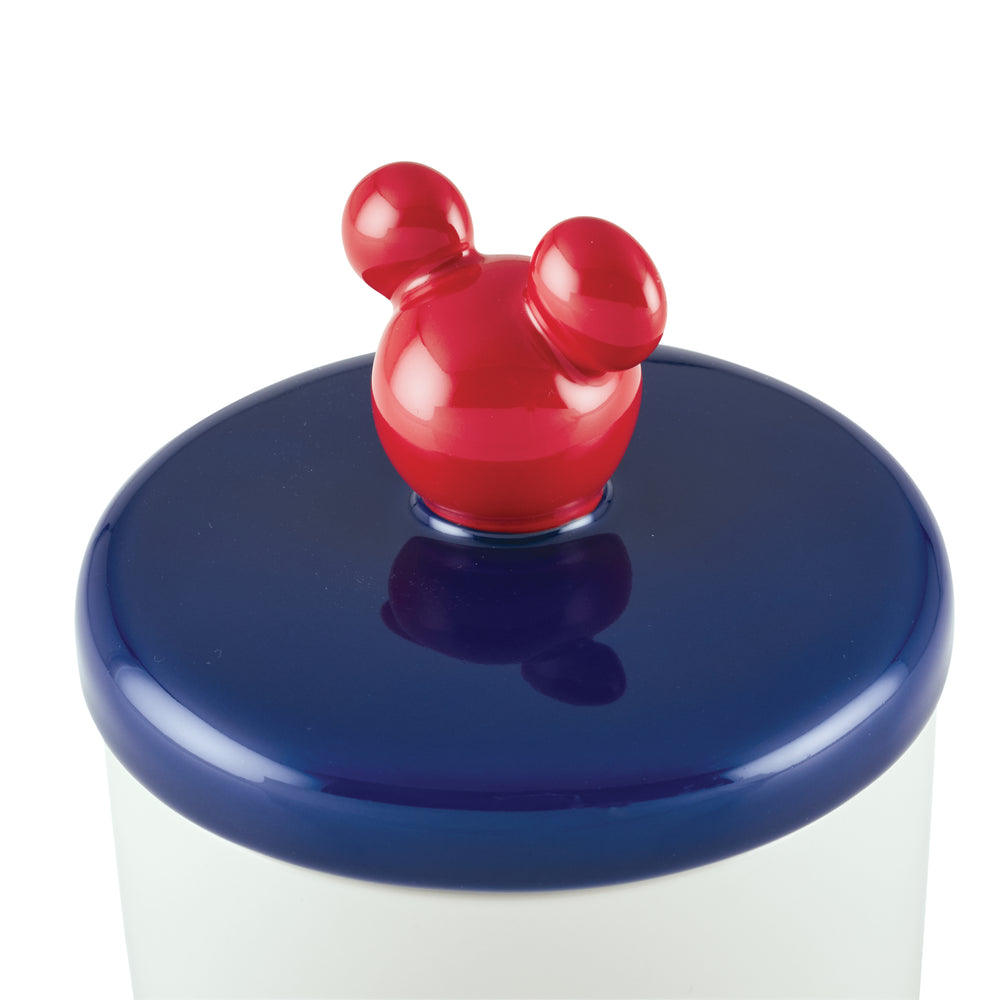 Farberware Bon Voyage 2-Piece Ceramic Jar Set