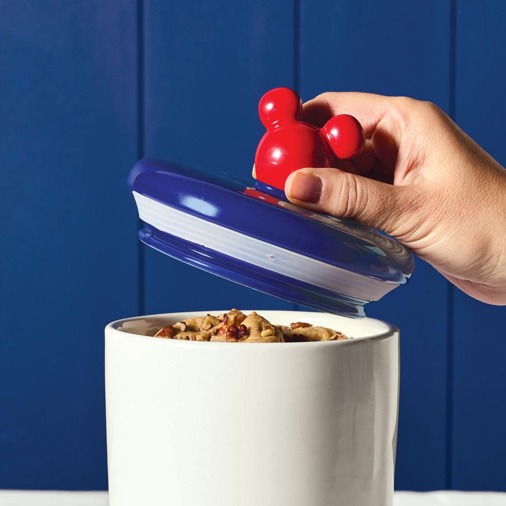 Farberware Bon Voyage 2-Piece Ceramic Jar Set