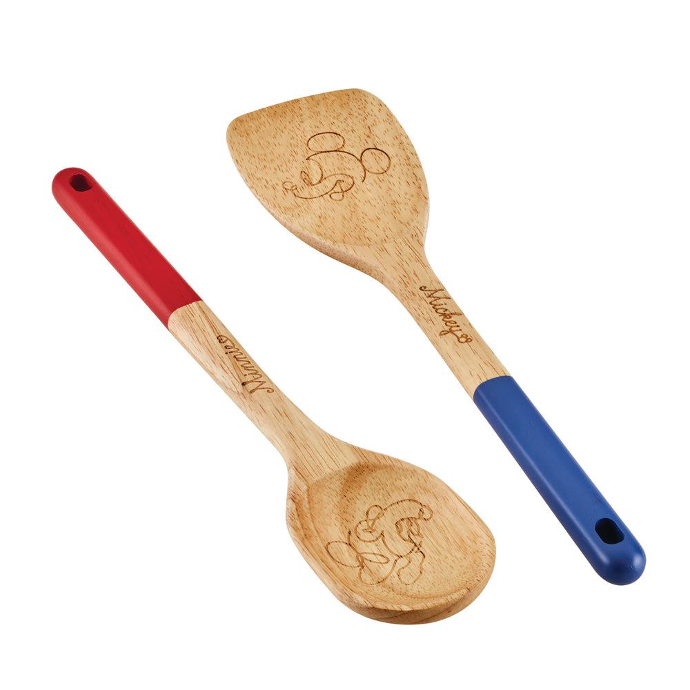 Farberware Bon Voyage 2-Piece Spoon And Turner Set