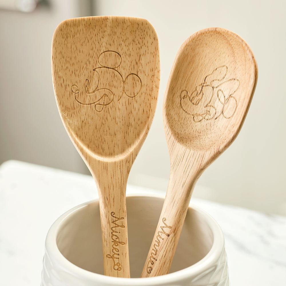 Farberware Bon Voyage 2-Piece Spoon And Turner Set