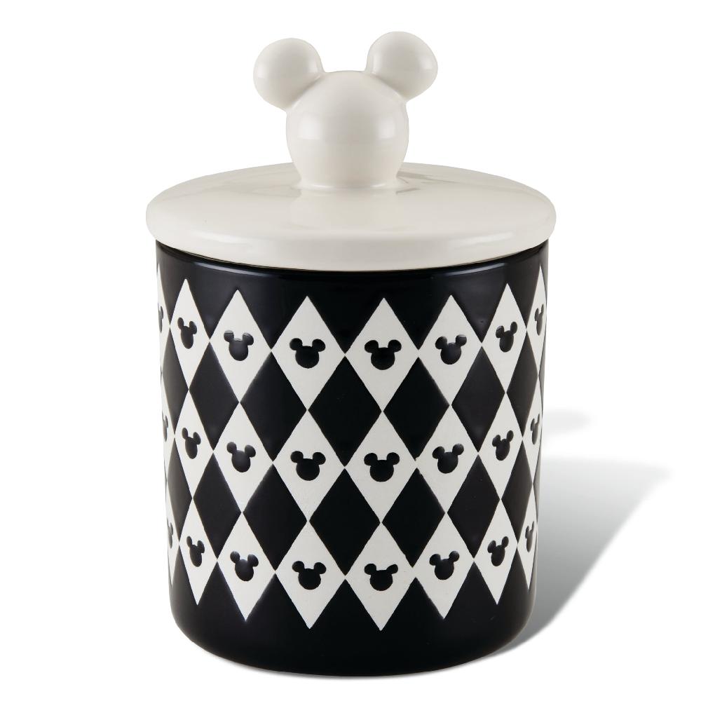 Farberware Ceramic Jar With Airtight Lid