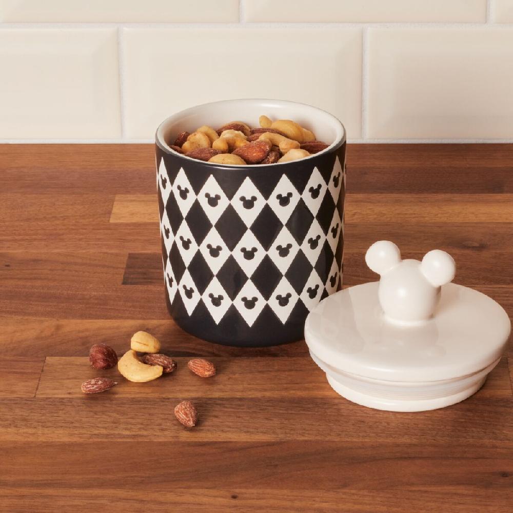 Farberware Ceramic Jar With Airtight Lid