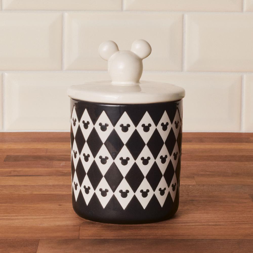 Farberware Ceramic Jar With Airtight Lid