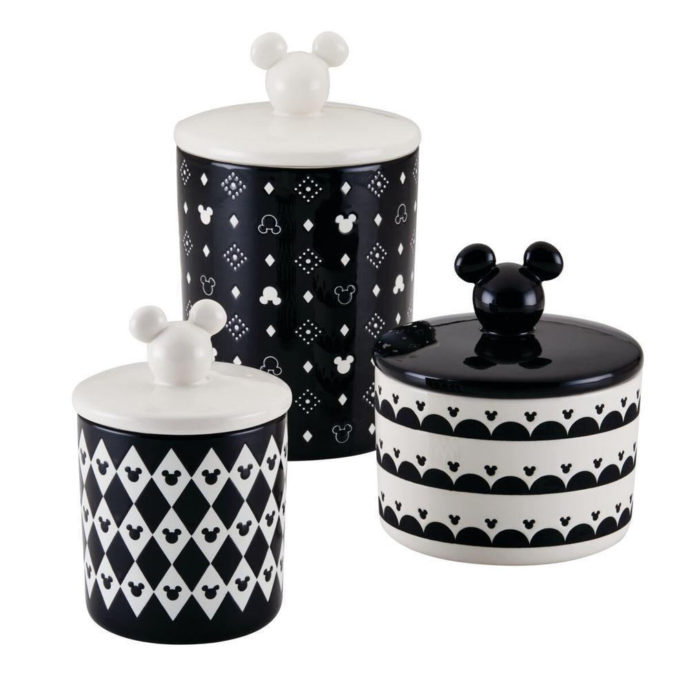 farberware Ceramic Jar with Airtight Lid