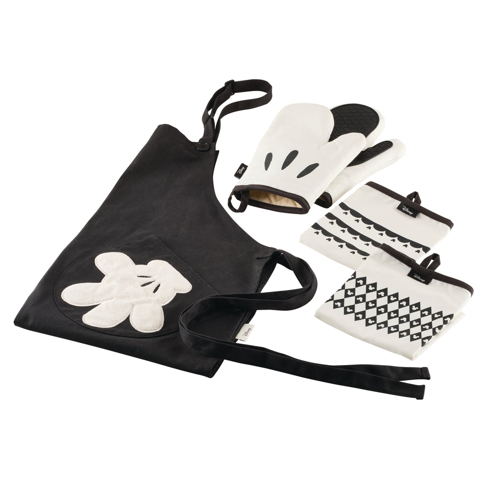 Farberware Monochrome 5-Piece Set