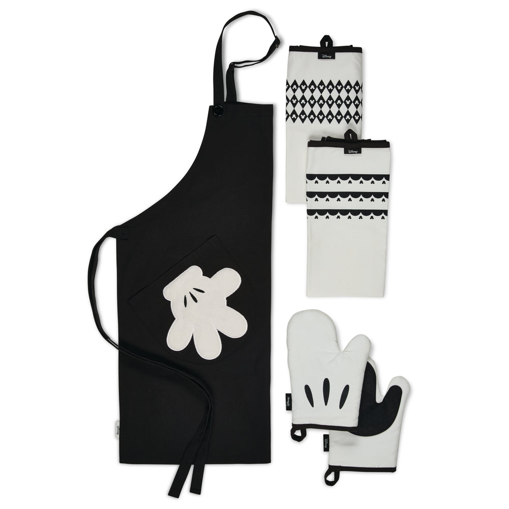 farberware Monochrome 5-Piece Set