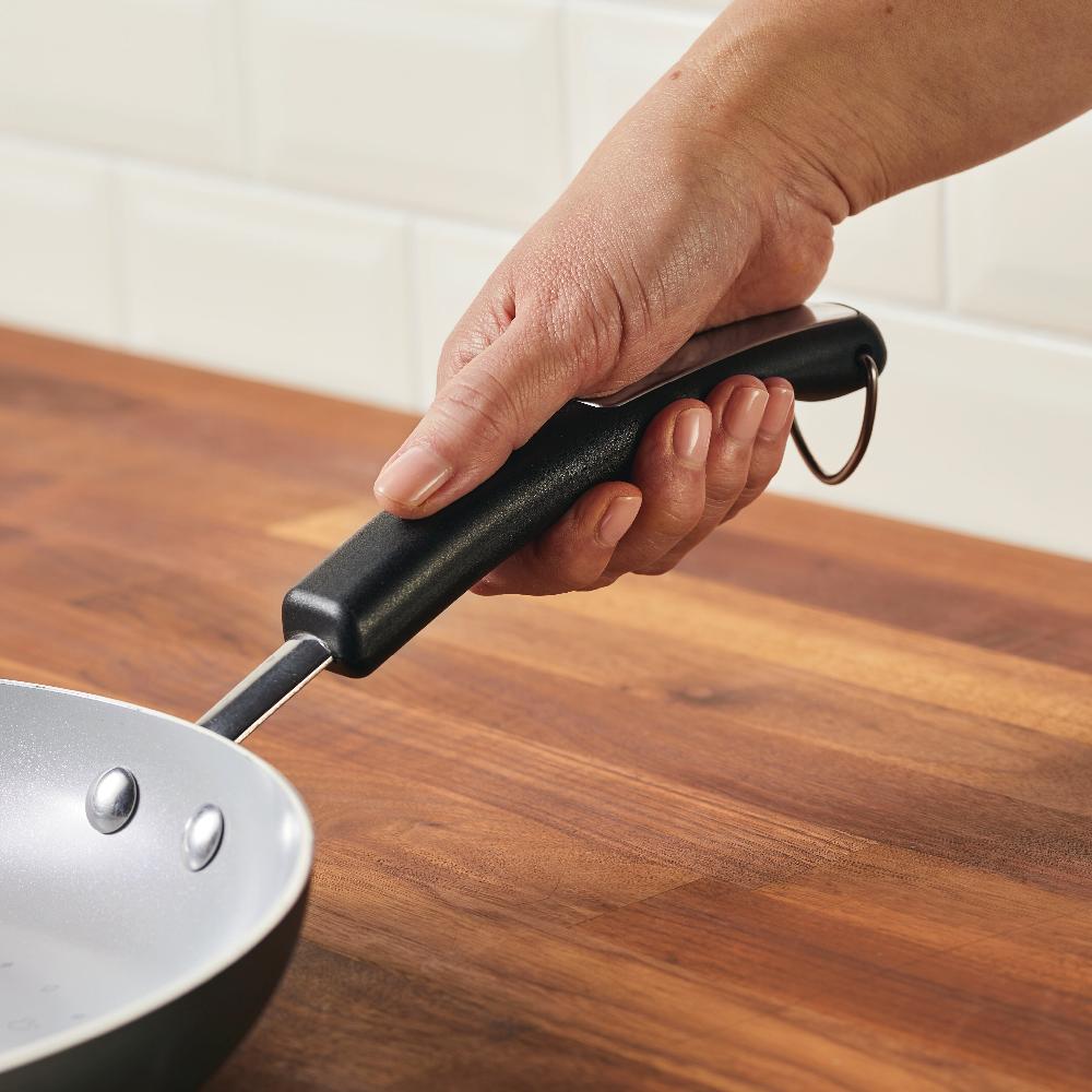 Farberware Monochrome Ceramic Nonstick Frying Pan