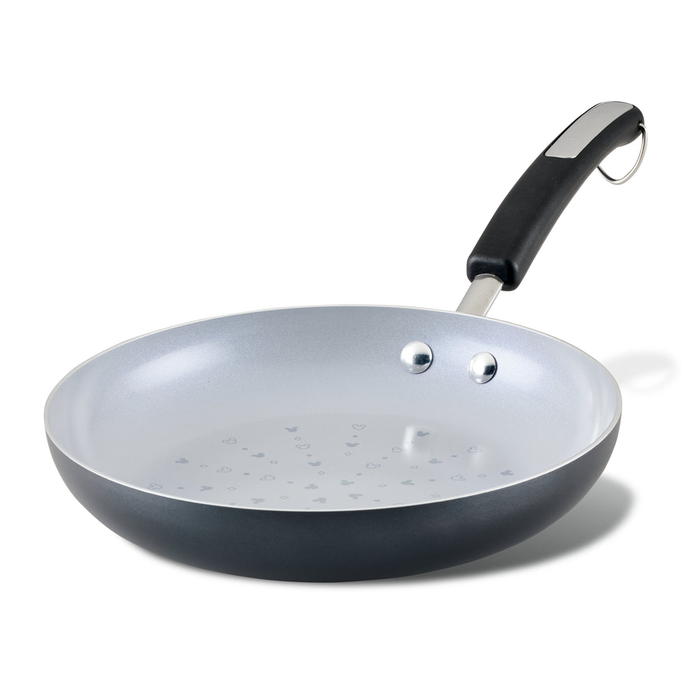 farberware Monochrome Ceramic Nonstick Frying Pan