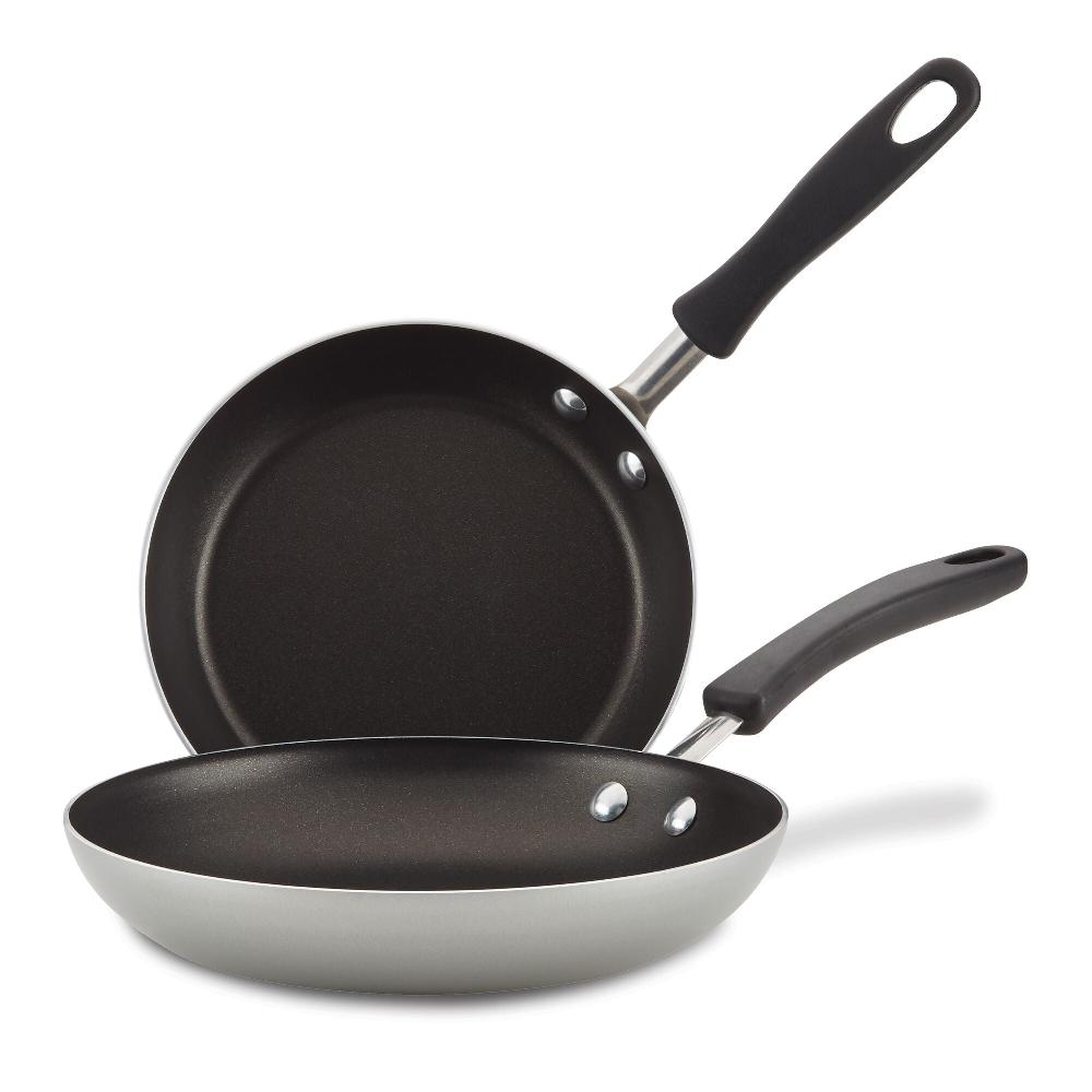 Farberware Nonstick Frying Pan Set