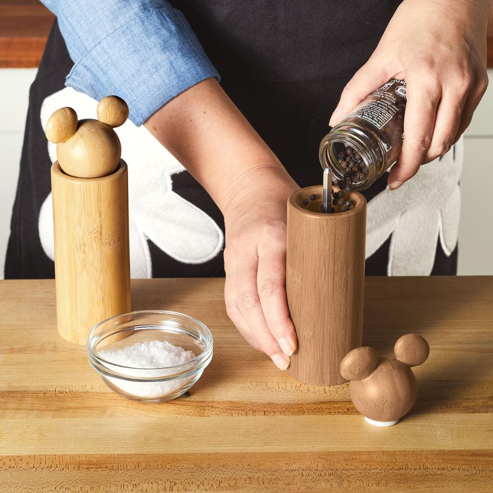 Farberware Salt And Pepper Grinders