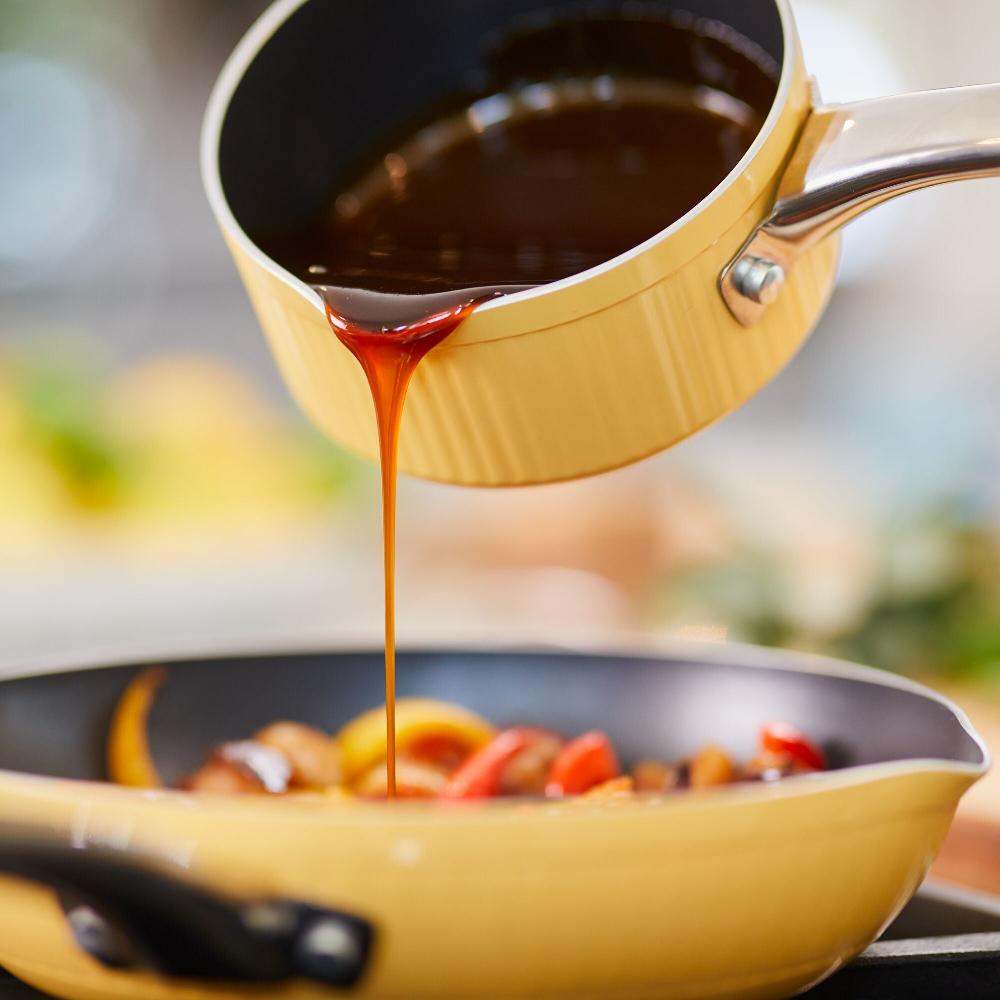 Farberware Style Nonstick Cookware Set 10-Piece