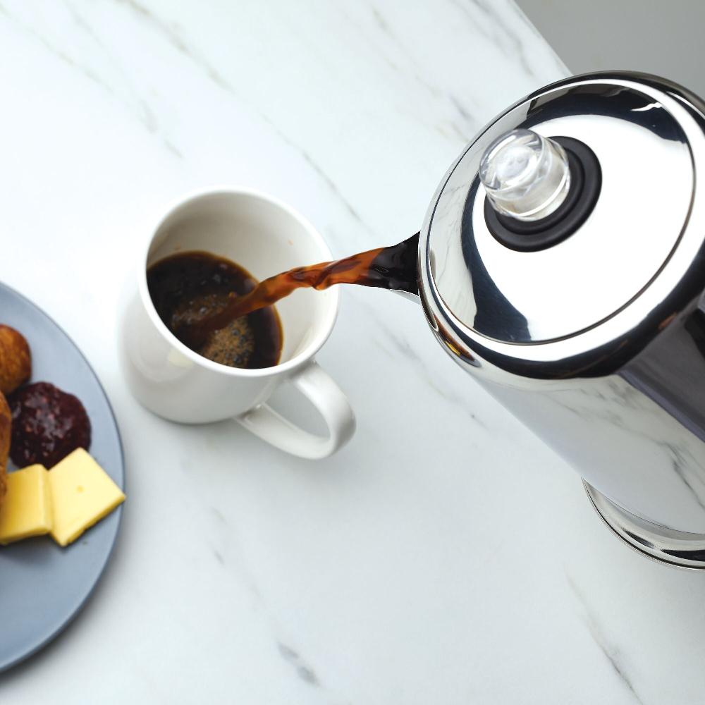 Farberware Yosemite Percolator Coffee Maker