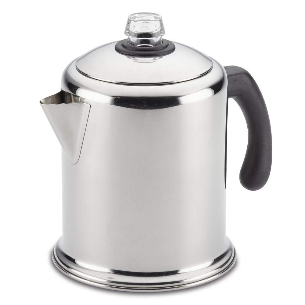 farberware Yosemite Percolator Coffee Maker