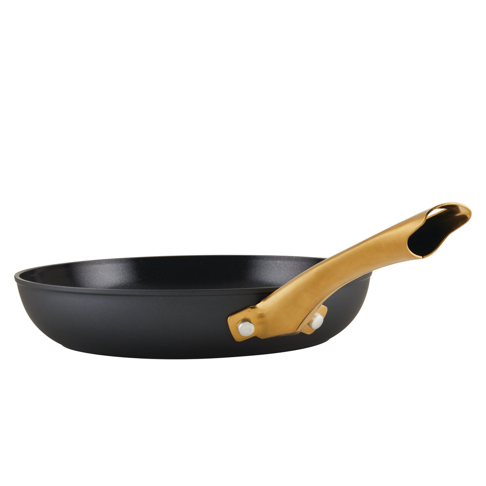 Farberware Forged Induction Ceramic 10-Inch Frying Pan