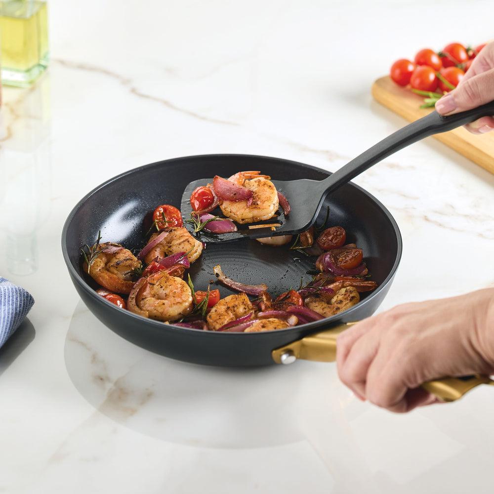 Farberware Forged Induction Ceramic 10-Inch Frying Pan