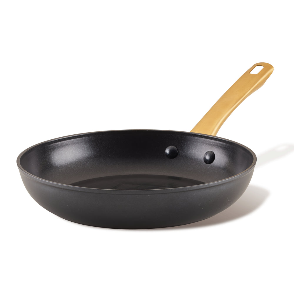 farberware Forged Induction Ceramic 10-Inch Frying Pan