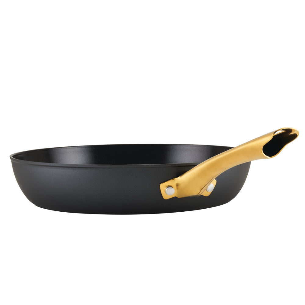 Farberware Forged Induction Ceramic 12.25-Inch Frying Pan