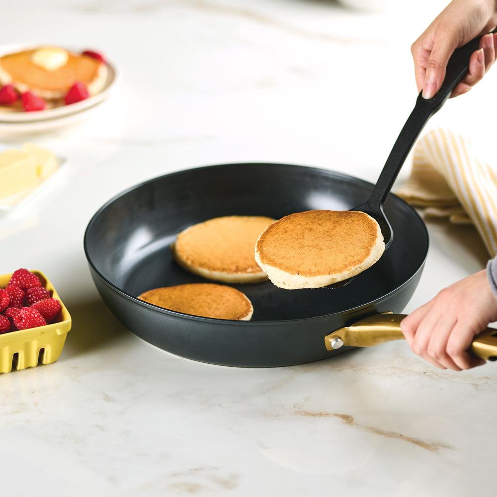 Farberware Forged Induction Ceramic 12.25-Inch Frying Pan