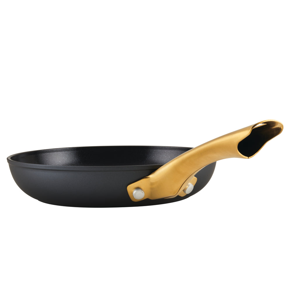Farberware Forged Induction Ceramic 8.25-Inch Frying Pan