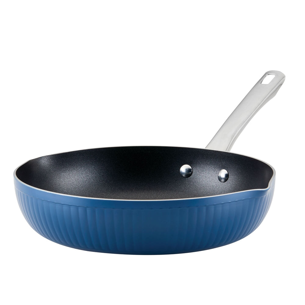farberware Style Nonstick Cookware Frying Pan 11.25-Inch