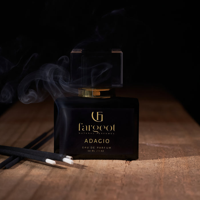 fargeot Adagio | Natural Perfume
