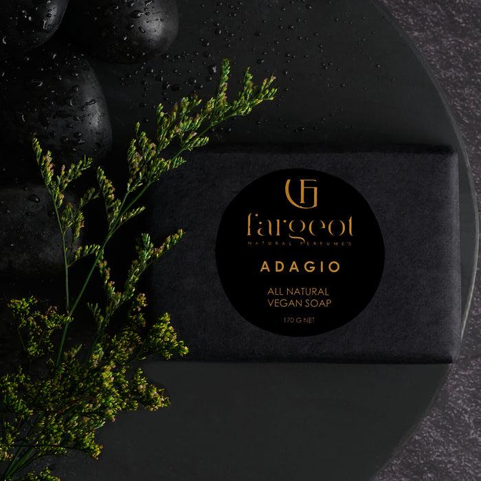 fargeot Adagio | Natural Soap