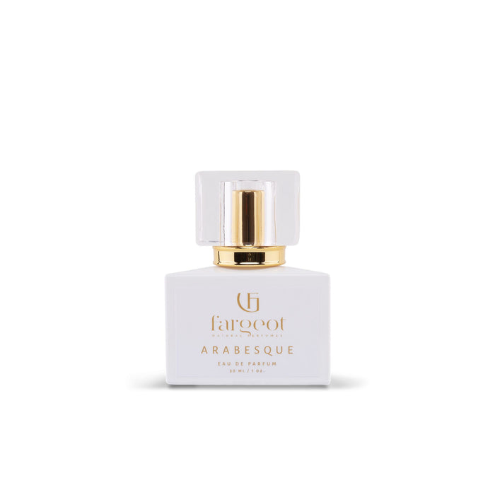 Fargeot Arabesque | Natural Perfume