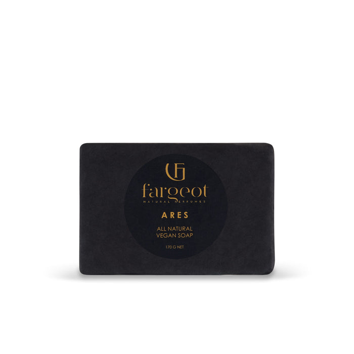 Fargeot Ares | Natural Soap