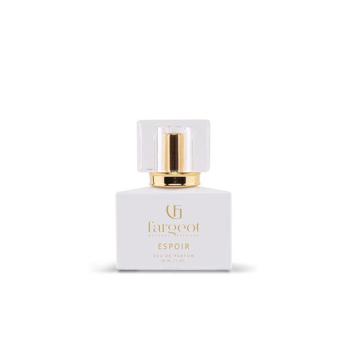 Fargeot Espoir | Natural Perfume