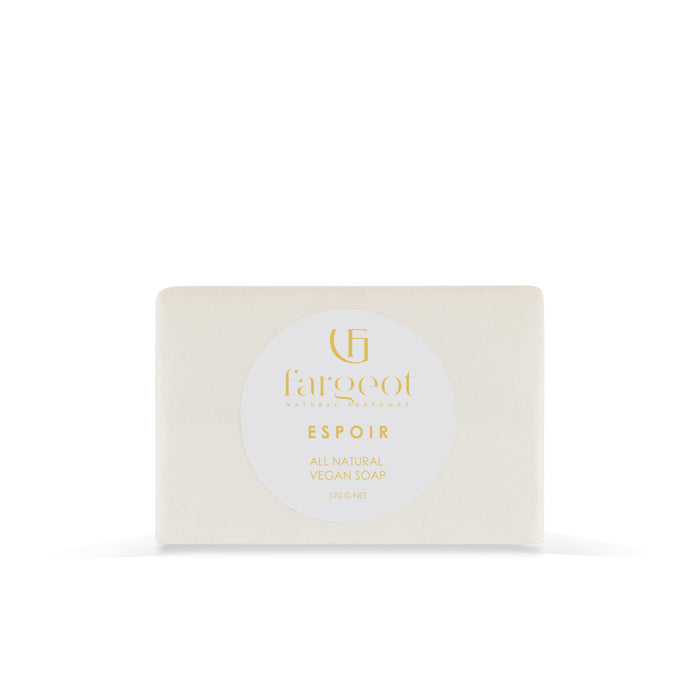 Fargeot Espoir | Natural Soap