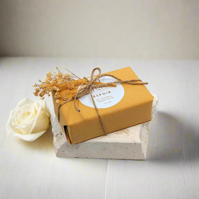fargeot Espoir | Natural Soap