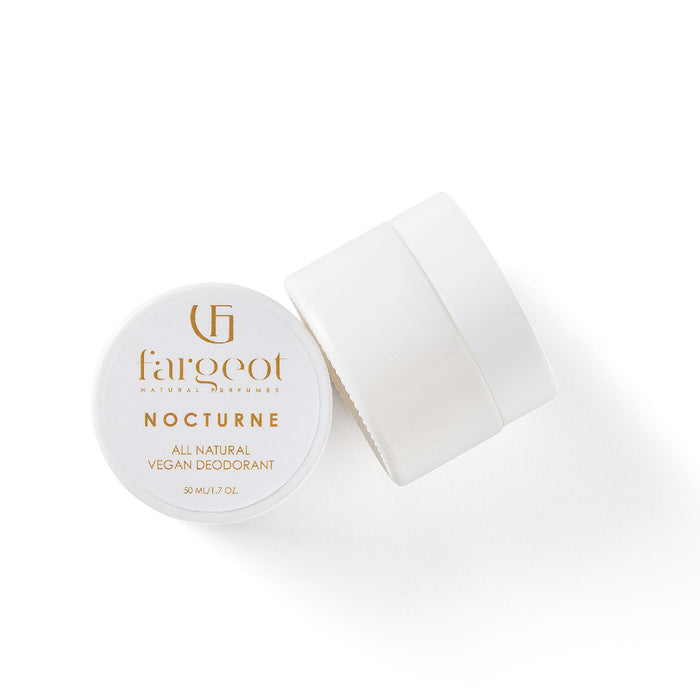 Fargeot Nocturne | Natural Deodorant