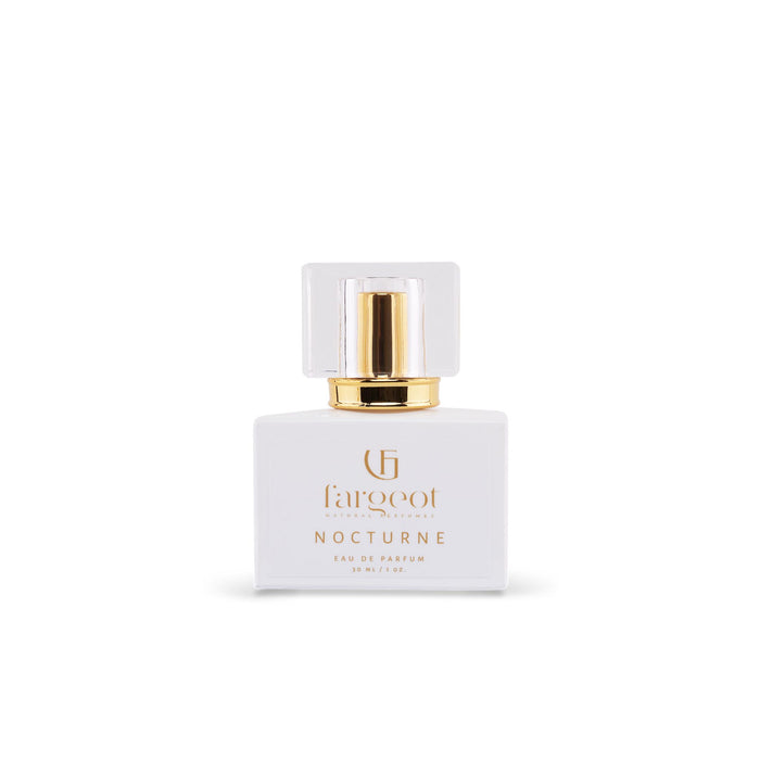 Fargeot Nocturne | Natural Perfume