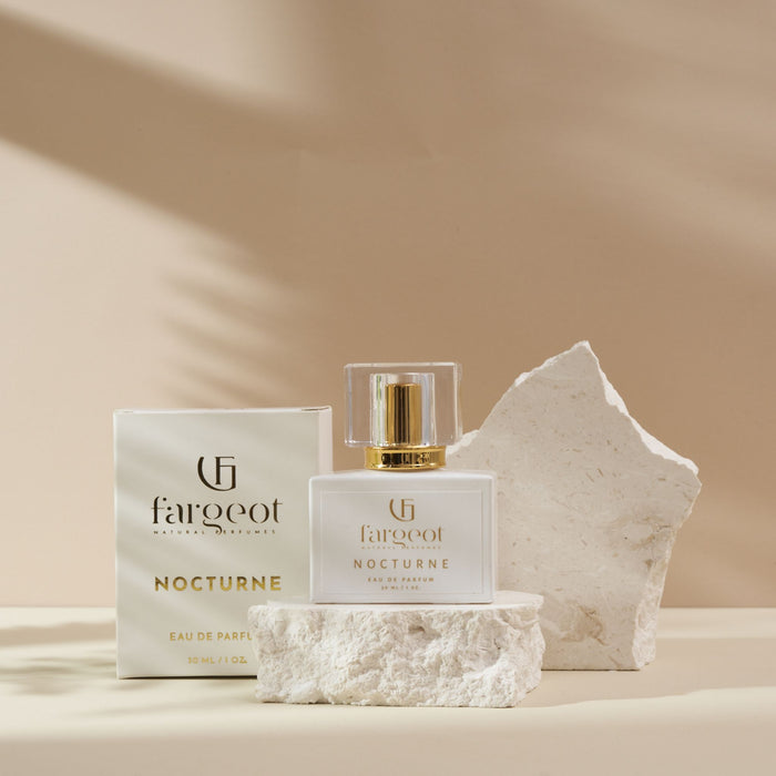 fargeot Nocturne | Natural Perfume