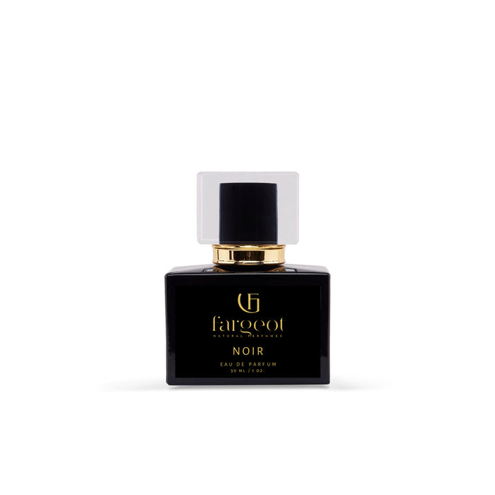 Fargeot Noir | Natural Perfume
